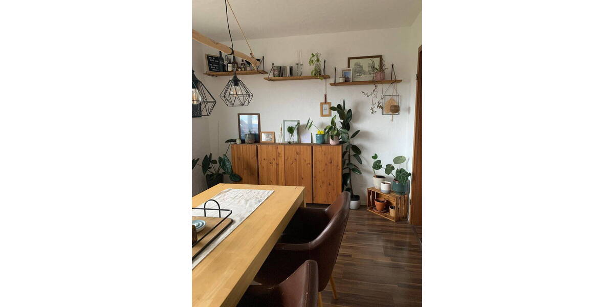 Etagenwohnung Filderstadt Plattenhardt - 3 Zimmer, 75 m&sup2;, 900&euro; | Angebot:26583694