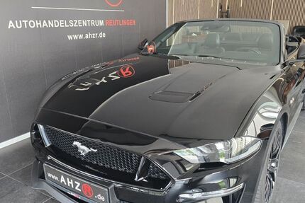 Ford Mustang 25.500 km 44.990 &euro; Reutlingen 72760