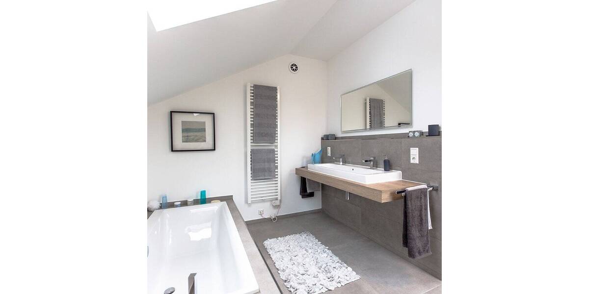 Einfamilienhaus Tübingen Hirschau - 5 Zimmer, 162 m&sup2;, 642.829&euro; | Angebot:26391334