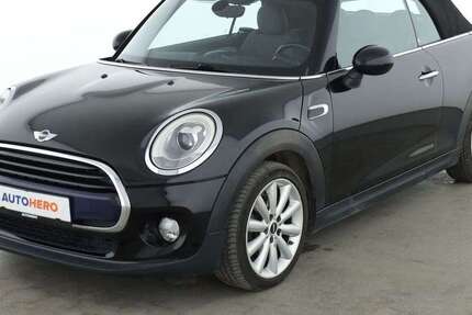 Mini Cooper Cabrio 66.982 km 13.390 &euro; Stuttgart 70195
