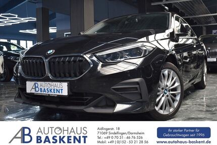 BMW 218 Gran Coupé 148.300 km 20.690 &euro; Sindelfingen-Darmsheim 71069