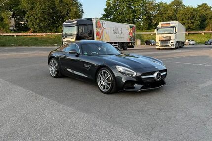 Mercedes-Benz AMG GT 41.000 km 70.900 &euro; Stuttgart 70329