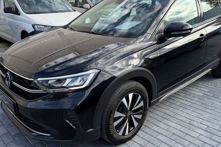 VW Taigo 88.700 km 14.999 &euro; Magstadt 71106