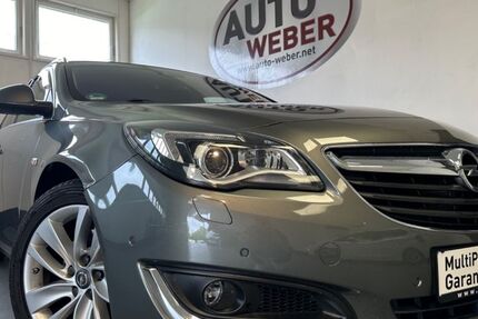 Opel Insignia 154.000 km 9.999 &euro; Sindelfingen/Darmsheim 71069