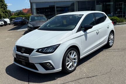 Seat Ibiza 12.500 km 19.635 &euro; Dettingen/Erms 72581