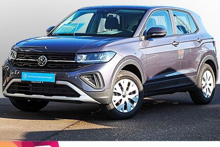 VW T-Cross 12.490 km 20.845 &euro; Bisingen 72406