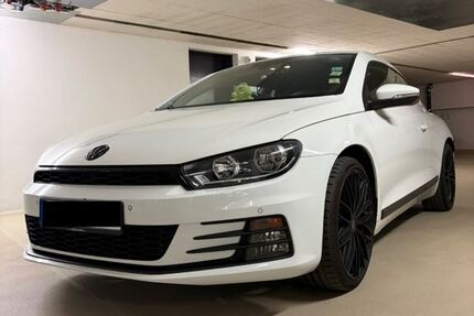 VW Scirocco 128.650 km 9.599 &euro; Ostfildern 73760