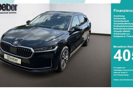 Skoda Superb 18.439 km 37.390 &euro; Herrenberg 71083