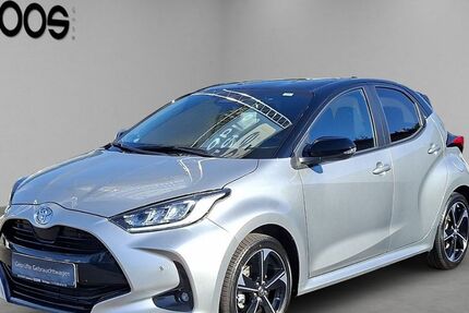 Toyota Yaris 9.613 km 25.990 &euro; Nürtingen 72622