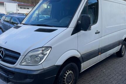 Mercedes-Benz Sprinter 237.000 km 6.990 &euro; Nagold 72202