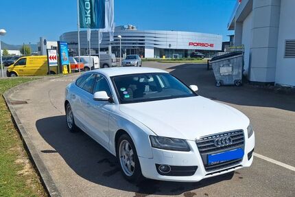 Audi A5 185.000 km 7.649 &euro; Bad Urach 72574