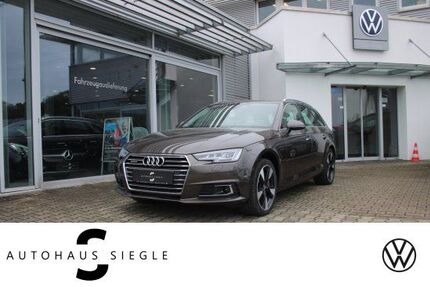 Audi A4 118.775 km 21.480 &euro; Wendlingen am Neckar 73240