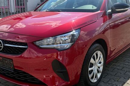 Opel Corsa 67.000 km 9.750 &euro; Nufringen 71154