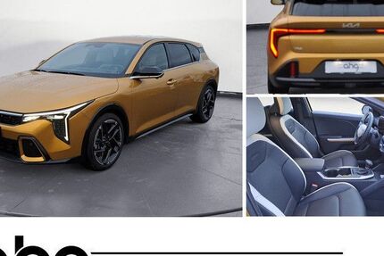 Kia K4 3.059 km 44.035 &euro; Jettingen 71131