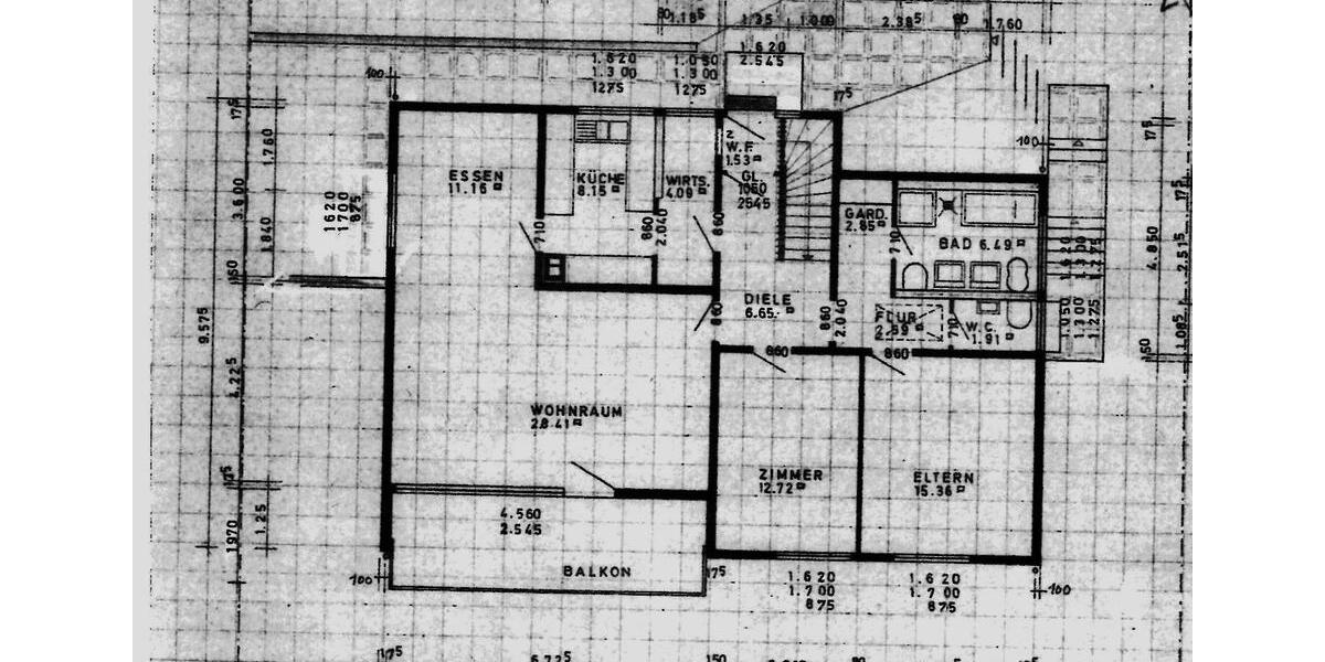 Einfamilienhaus Horb am Neckar - 6 Zimmer, 177 m&sup2;, 349.000&euro; | Angebot:27120374