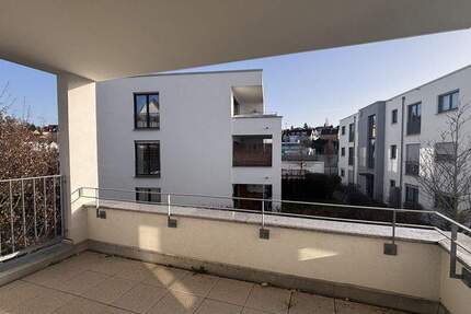 Wohnung Reutlingen Innenstadt - 4 Zimmer, 98 m&sup2;, 1.320&euro; | Angebot:25684521