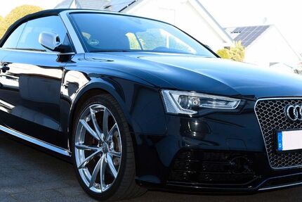 Audi RS5 150.000 km 34.100 &euro; Bisingen 72406