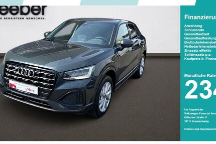 Audi Q2 18.989 km 28.790 &euro; Weil der Stadt 71263