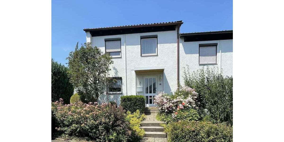 Einfamilienhaus Reutlingen Reutlingen-Betzingen - 4 Zimmer, 92 m&sup2;, 365.000&euro; | Angebot:25336798