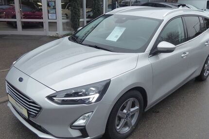 Ford Focus 80.700 km 15.900 &euro; Ammerbuch 72119