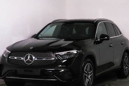 Mercedes-Benz GLC 300 7.427 km 62.890 &euro; Jettingen 71131