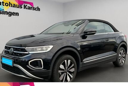 VW T-Roc 7.995 km 33.890 &euro; Bisingen 72406