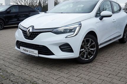 Renault Clio 21.300 km 15.990 &euro; Herrenberg 71083