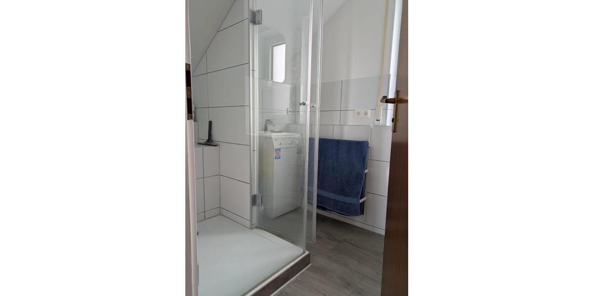 Dachgeschoßwohnung Mössingen - 2.5 Zimmer, 53 m&sup2;, 194.000&euro; | Angebot:26287986