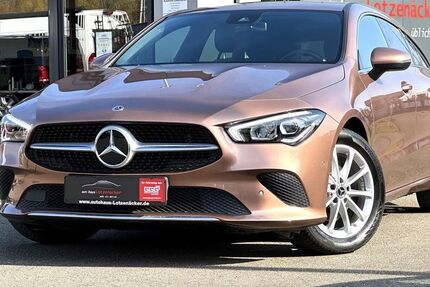 Mercedes-Benz CLA 180 Shooting Brake 46.490 km 22.990 &euro; Hechingen 72379