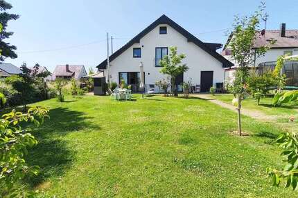 Haus Böblingen Dagersheim - 20 Zimmer, 467 m&sup2;, 2.900.000&euro; | Angebot:26021225