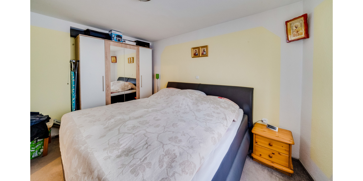 Wohn- und Geschäftshaus in der Reutlinger Innenstadt - für Investoren und Eigennutzer - Wohn- & Geschäftshaus Reutlingen | Angebot:15202454