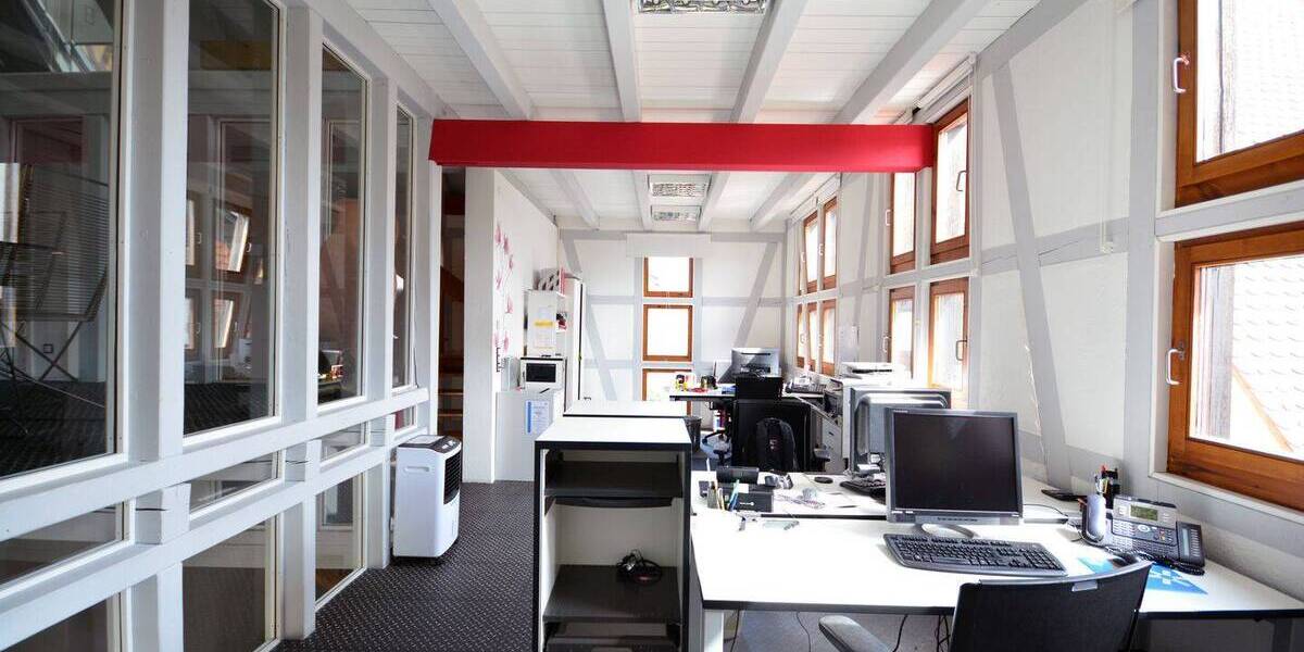 Gewerbeobjekt Sindelfingen Mitte - 449&euro; | Angebot:26007567