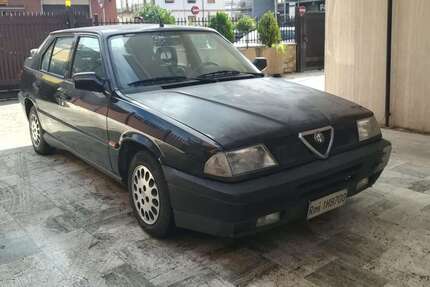 Alfa Romeo 33 92.000 km 1.200 &euro; Stuttgart 70193