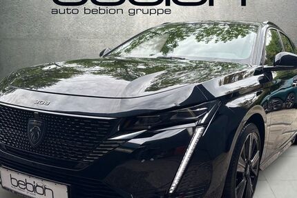 Peugeot 308 18.500 km 25.880 &euro; Herrenberg 71083