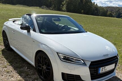 Audi TT 84.000 km 21.500 &euro; St. Johann-Bleichstetten 72813