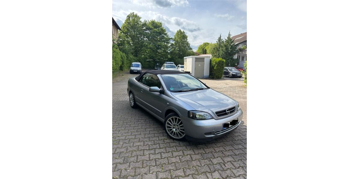 Opel Astra 168.000 km 3.000 &euro; Sindelfingen 71063