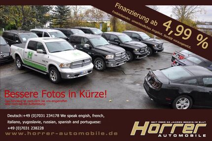 Dodge RAM 43.350 km 56.890 &euro; Böblingen 71032