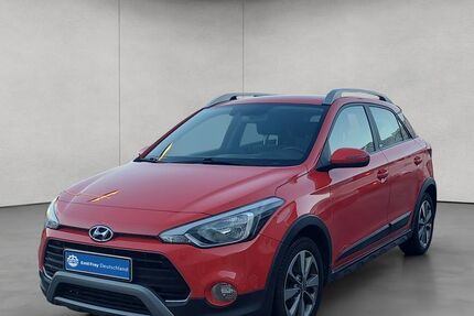 Hyundai i20 93.500 km 10.990 &euro; Reutlingen 72766