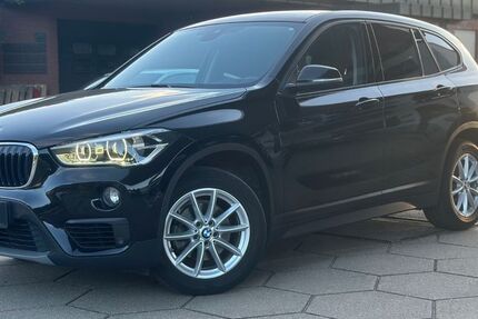 BMW X1 146.000 km 13.900 &euro; Unterensingen 72669