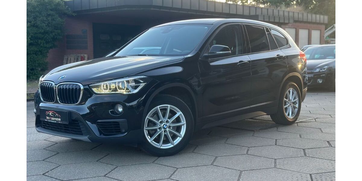 BMW X1 146.000 km 13.900 &euro; Unterensingen 72669