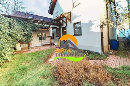 Haus Dettingen an der Erms - 8 Zimmer, 218 m&sup2;, 415.000&euro; | Angebot:25801626