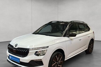 Skoda Kamiq 1.123 km 45.280 &euro; Stuttgart 70190