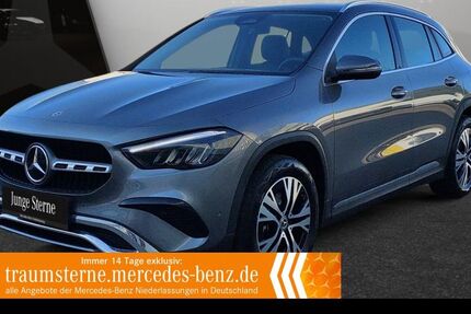 Mercedes-Benz GLA 250 9.658 km 39.990 &euro; Böblingen 71034