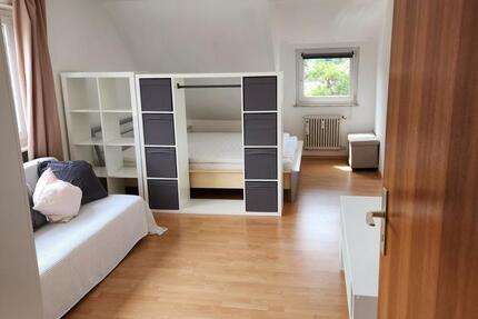 Wohnung Stuttgart Neuwirtshaus - 1.5 Zimmer, 38 m&sup2;, 745&euro; | Angebot:25355160