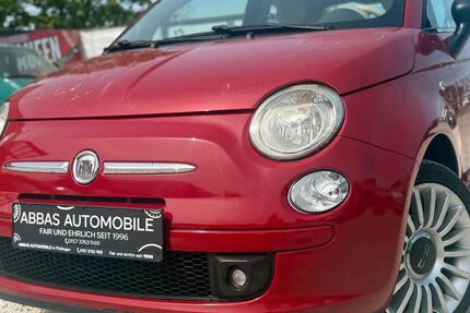 Fiat 500 200.000 km 3.490 &euro; Pfullingen 72793