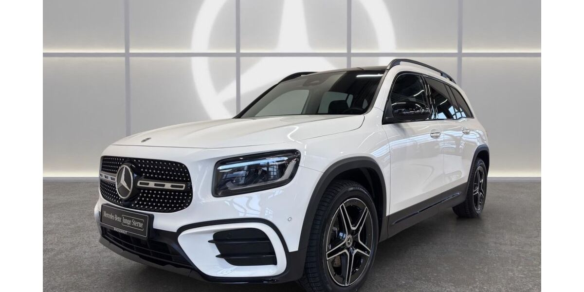 Mercedes-Benz GLB 200 16.200 km 46.500 &euro; Nagold 72202