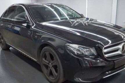 Mercedes-Benz E 400 190.000 km 21.999 &euro; Reutlingen 72766
