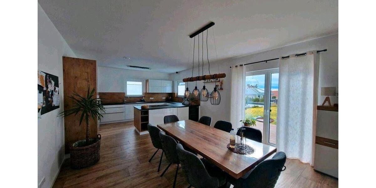 Einfamilienhaus Horb am Neckar - 4 Zimmer, 155 m&sup2;, 619.999&euro; | Angebot:27010099