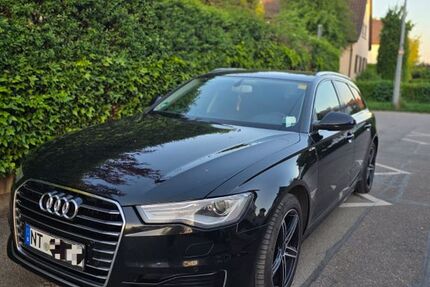 Audi A6 238.000 km 13.700 &euro; Ostfildern 73760