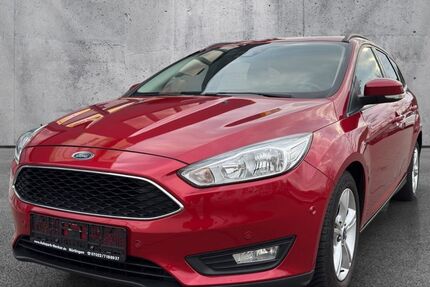 Ford Focus 108.700 km 8.890 &euro; Nürtingen bei Stuttgart 72622